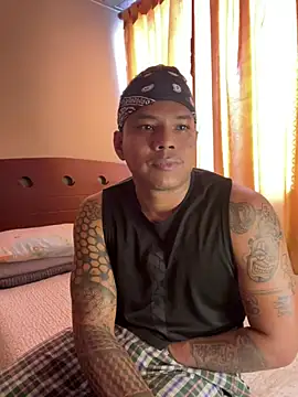 Saipuer31 Show Webcam