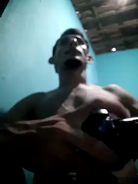 Show de EuEnzo1 na webcam