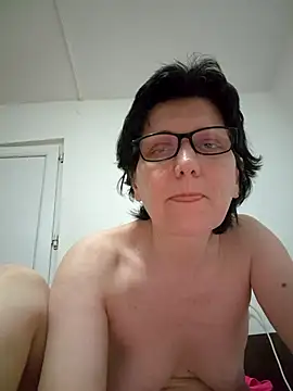 Živý XXX chat Vera_Elle