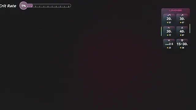 Chat XXX en directo de JulieDeep