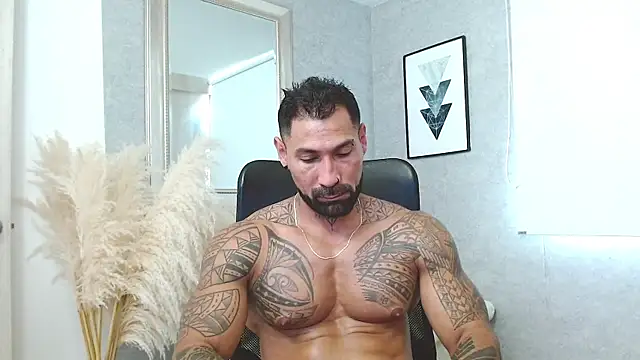 brooklyn- Show Webcam