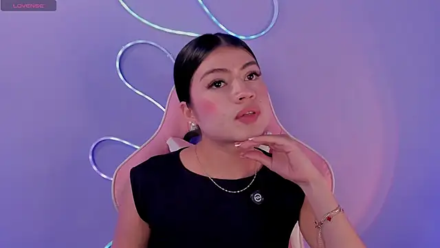 Chat XXX ao vivo de miacapone