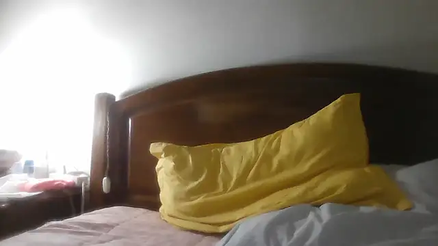 Show de webcam de Rochinha73