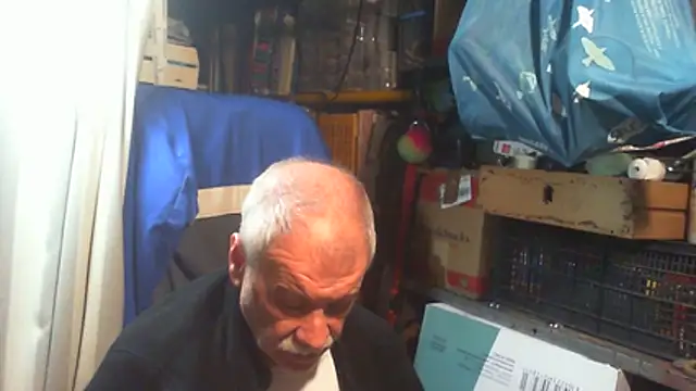 Chat XXX en directo de nonnomaturobisex