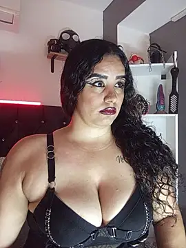 MariaGaitan – Live XXX-chat