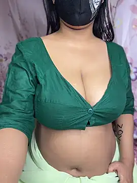 Show webcam de Sweet_Zoya59