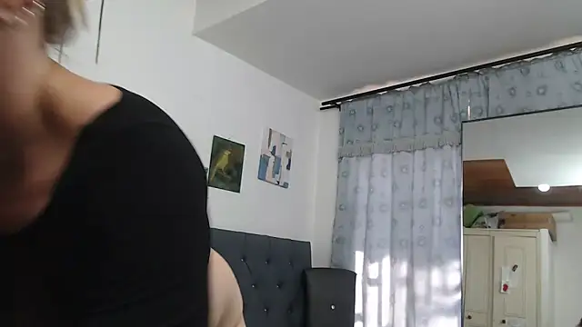 Victoriacoperino's Live XXX Chat