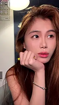 Cici250808's Webcam Show