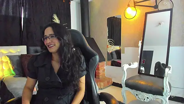 Czat XXX na żywo – Vicky_Angeel