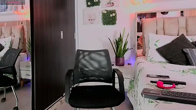 Dulce_Morrys live XXX chat