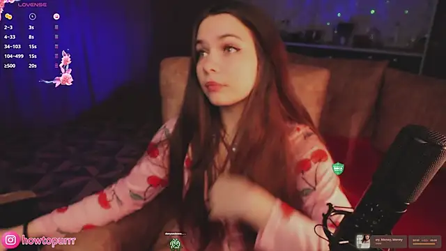 msinfinity Live XXX-Chat