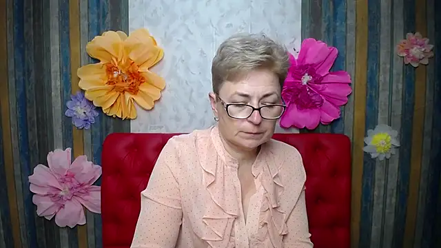 EmiliaGree Live XXX-chat