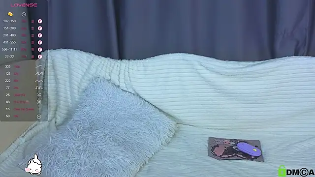 Show Webcam de bd_black