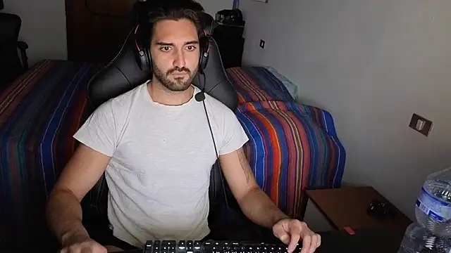 Al3xox02 Webcam show