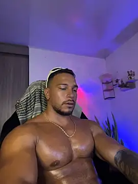 Chat XXX en directo de FreszX