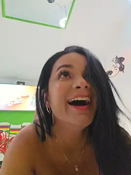 عرض كام CataleyaRusso