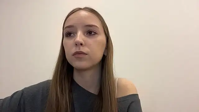 Czat XXX na żywo – TanjaBrounson