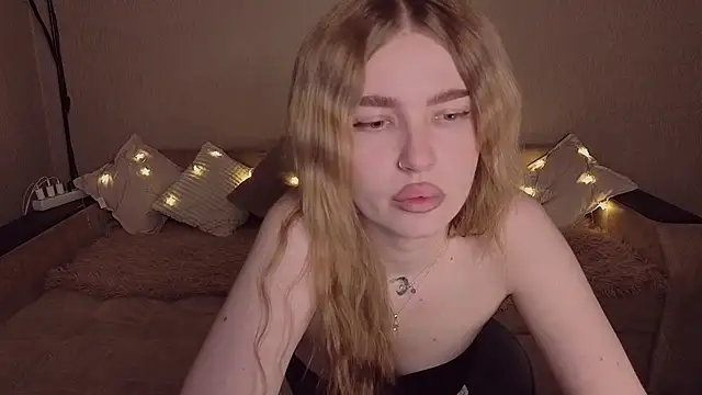 دردشة ViolettaLopez الجنسية المباشرة