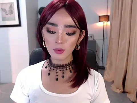 lavandermilk Show Webcam