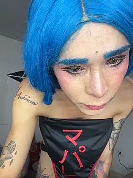 Webkamerová show Mydreams69