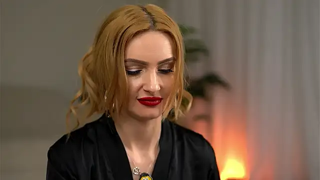 CataleyaKirk 웹캠 쇼