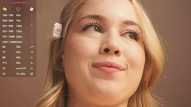 SusanneOsche's Live XXX Chat