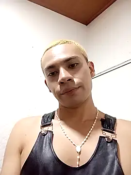 Show Webcam de kittymutant99