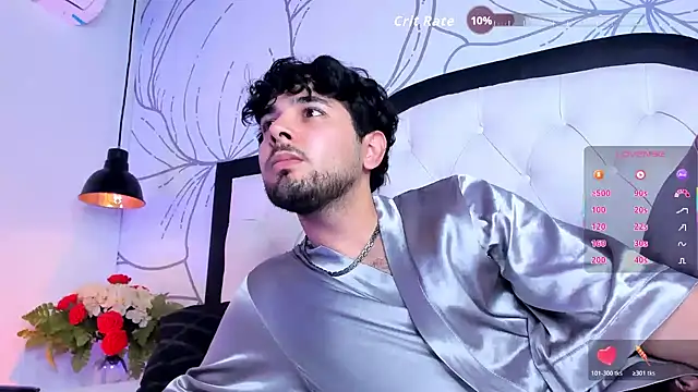 Samir_bear Live XXX-Chat