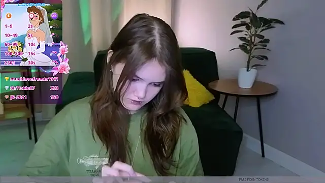 Dilara_xBaby's Live XXX Chat