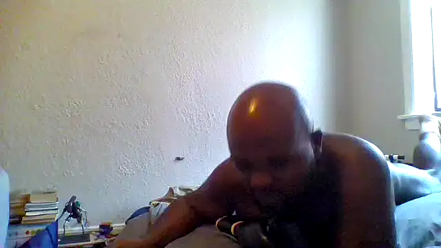 Show de webcam de JezOne555