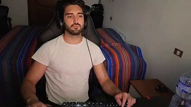 Al3xox02: απευθείας συνομιλία ΧΧΧ