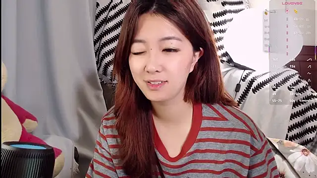 XueLi1902 Chat XXX in diretta