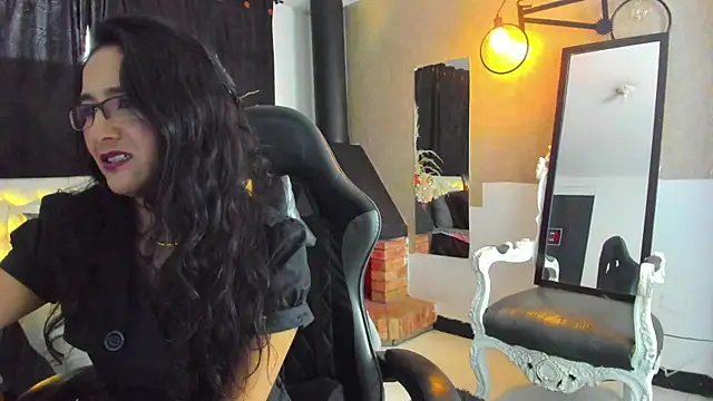 Vicky_Angeel's Live XXX Chat