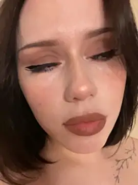 AraiKimiko Webcam show