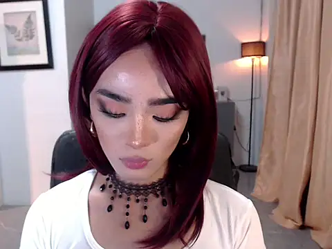 lavandermilk 在線直播表演