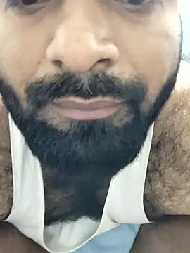 Hunter35676 webcam show