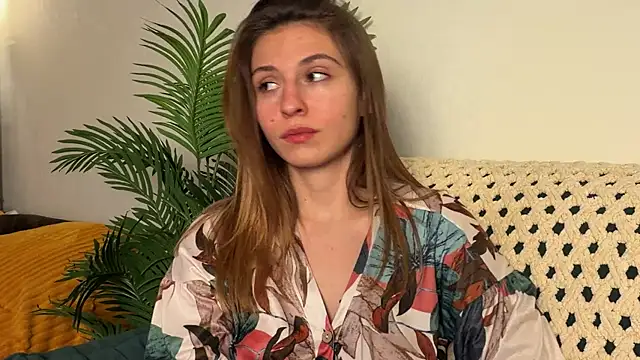 LovelyKatea Live XXX-Chat