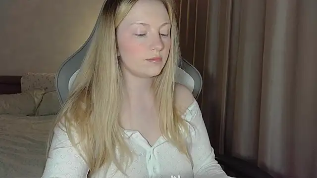 Chat XXX ao vivo de x_ivy_x