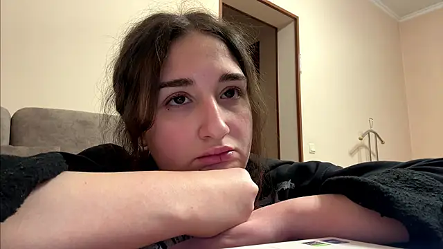 Show de Annnna_ na webcam