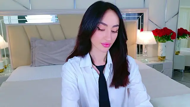 Czat XXX na żywo – JayneMiler