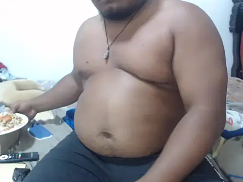 Sembang XXX Secara Langsung bull_blackponse