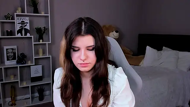 AnoraDark Chat XXX in diretta