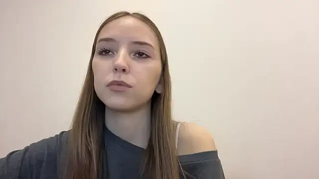 Chat XXX en directo de TanjaBrounson