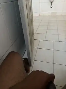 Black-mamba-madingo Show Webcam