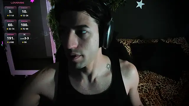 Chat +18 de newjeff ao vivo