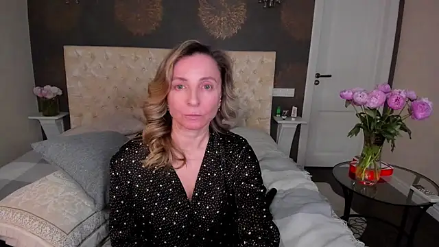 Chat XXX en directo de AllisonWilliams