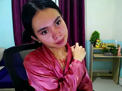 devine_goddess Obrolan Langsung XXX