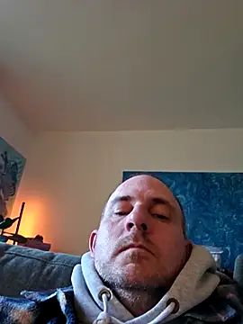 Show de dufatcock na webcam