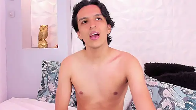 yoiirchi Webcam Show