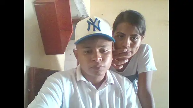 treresome's Webcam Show